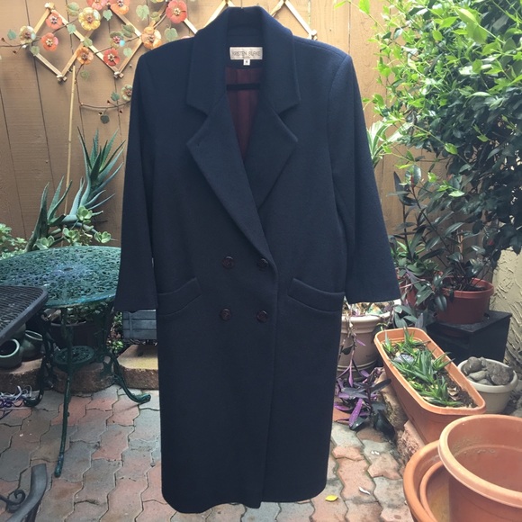 waterfall shawl coat